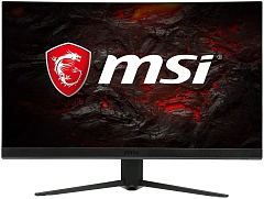Монитор 27" MSI G27C4X, Black, VA, 1920x1080@250Hz, 300кд/м2, 3000:1, 1ms, 2xHDMI, DP