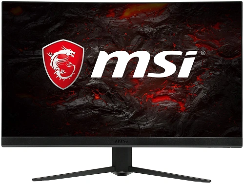 Монитор 27" MSI G27C4X, Black, VA, 1920x1080@250Hz, 300кд/м2, 3000:1, 1ms, 2xHDMI, DP