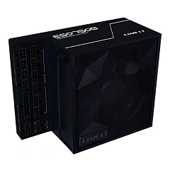 Блок питания Lian Li EG1200G BLACK 1200W Full Modular, 80+ GOLD, КПД 91.2% G9P.EG1200G.BH00.EU
