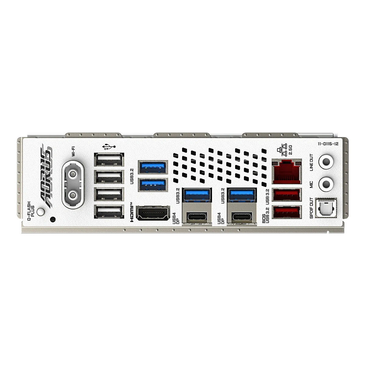 Материнская плата Gigabyte X870 A ELITE WIFI7