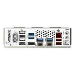 Материнская плата Gigabyte X870 A ELITE WIFI7