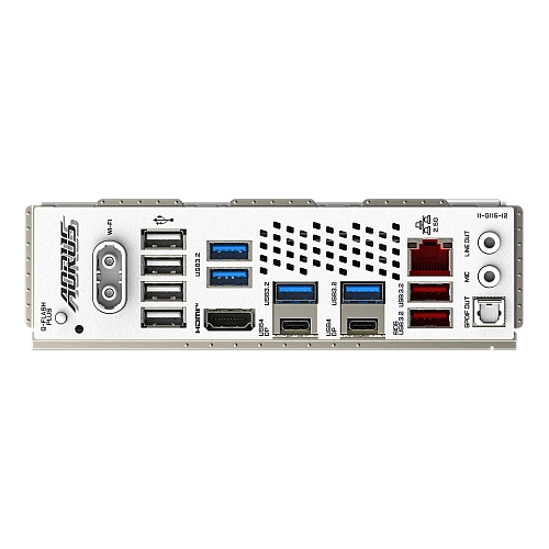 Материнская плата Gigabyte X870 A ELITE WIFI7