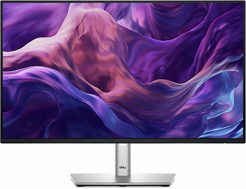 Монитор Dell/P2425H/23.8 ''/IPS/1920x1080 Pix/1x HDMI 1.4/1x DP 1.2/1x VGA/1x USB 3.2 Gen1 Type-B/3x USB 3.2 Gen1 Type-A/5 ms/100 Hz