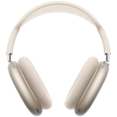 AirPods Max - Starlight,Model A3184