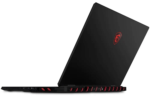 Ноутбук MSI Raider 18 HX AI A2XWJG-651KZ, Core U 9 285HX/18"UHD+/64GB/4TB/GF RTX5090 24GB/LAN/W11H