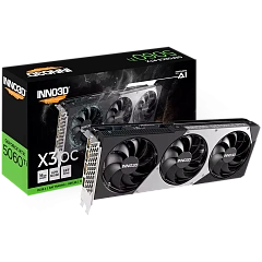 INNO3D GEFORCE RTX 5060 Ti 16GB X3 OC