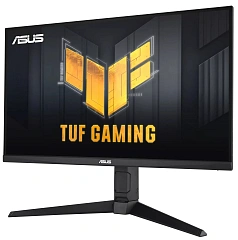 Монитор 27" Asus TUF Gaming VG27AQL3A,Black,IPS,2560x1440@180GHz,400кд/м2,1000:1,1ms,2xUSB,2хHDMI,DP