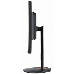 Монитор 23.6" Acer XF240QSbiipr, Black, TN, 1920x1080@165Hz, 300кд/м2, 1000:1, 1ms, 2хHDMI, DP