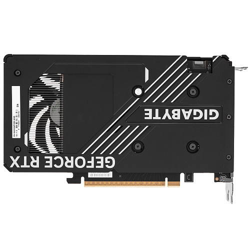 GF RTX5050, Gigabyte Windforce OC, 2587MHz/20000MHz, 128bit, 8GB GDDR6, 2xHDMI, 2xDP