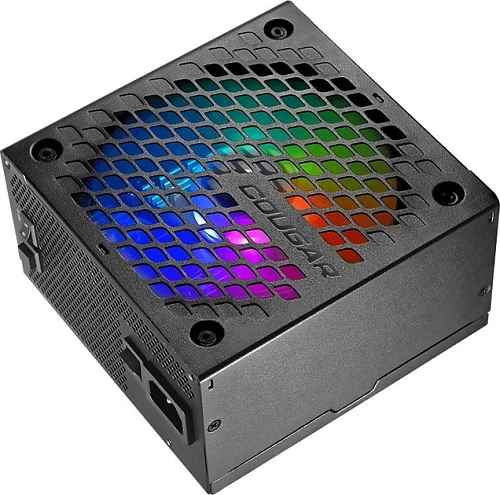 БП ATX 750W Cougar AURIC 750,Gold,20+4/20+4+8/24+4/24+8/24+4+8/24+8+8,13.5cm,3x6+2p PCI-E