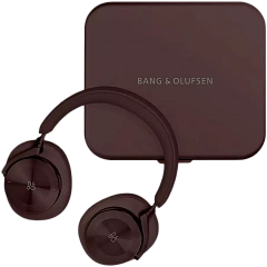 Beoplay H95 Chestnut