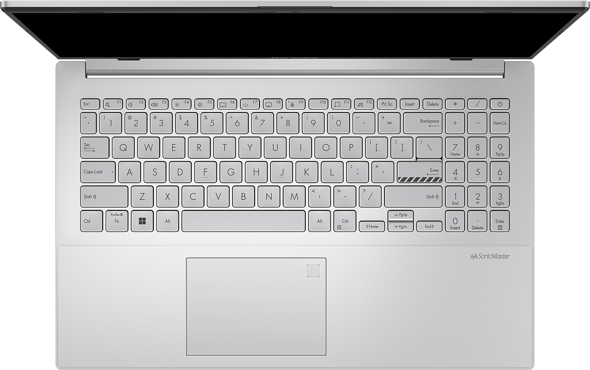 Ноутбук Asus E1504GA, Core i3-N305/15.6"FHD/8GB/512GB/UHD Graphics/DOS