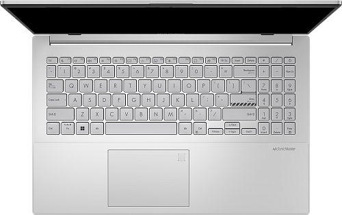 Ноутбук Asus E1504GA, Core i3-N305/15.6"FHD/8GB/512GB/UHD Graphics/DOS