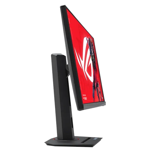 Монитор 27" ASUS ROG Strix XG27ACMS IPS 2560x1440 320Hz 0.3ms 350cd/m 1000:1 1xHDMI 1xDP 1xUSB-C