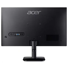 Монитор 27" Acer KB272G0bi, Black, IPS, 1920x1080@120Hz, 250 кд/м2, 1500:1, 1ms, HDMI, VGA
