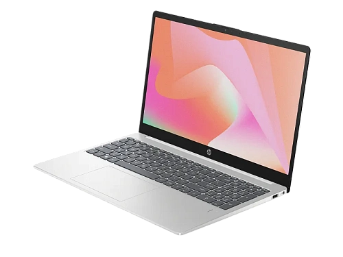 Ноутбук HP 15-fc0146ci, Ryzen 5 5625U/15.6"FHD/16GB/512GB/Radeon Graphics/W11SL
