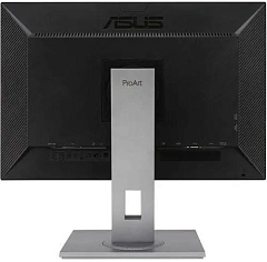 Монитор 27" Asus ProArt PA278QV, Black-Silver, IPS, 2560x1440@75Hz, 350кд/м2, 5ms, DVI-D, HDMI, DP