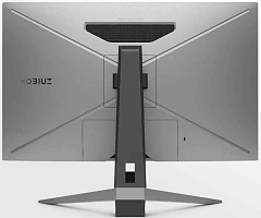 Монитор LCD 27'' EX270QM BENQ 16:9 2560 x 1440 (WQXGA) IPS, nonGLARE, 400cd/m2, H178°/V178°, 1000:1, 12M:1, 16.7M, 1ms, HDMI, DP, USB-C, USB-B, HDCP
