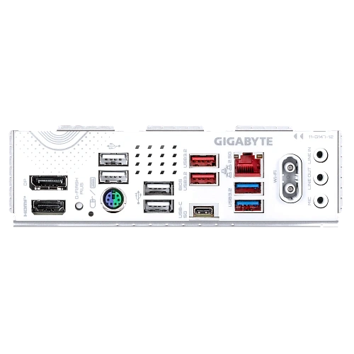 Материнская плата Gigabyte B850 EAGLE WF7 ICE