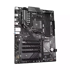 Материнская плата Gigabyte B550 EAGLE