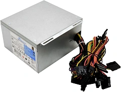БП ATX 600W Seasonic SSP-600ET2, Bronze, 24+4/20+4+8/24+8+8, 12сm, 2x6p/1x2p PCI-E, OEM