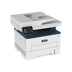 МФУ Xerox B235, A4, print 600x600dpi, scan 1200x1200dpi, LAN, ADF, USB, Duplex, Fax