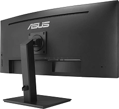 Монитор 34" ASUS VA34VCPSR VA 3440x1440 100Hz 4ms 300cd/m 3000:1 1500R 1xHDMI 1xDP 1xUSB-C 2x2W