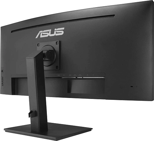 Монитор 34" ASUS VA34VCPSR VA 3440x1440 100Hz 4ms 300cd/m 3000:1 1500R 1xHDMI 1xDP 1xUSB-C 2x2W