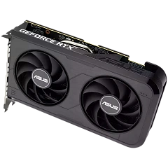 Видеокарта ASUS GeForce RTX5050 8GB DUAL OC Edition 8GB GDDR6 128-bit 1xHDMI 3xDP DUAL-RTX5050-O8G