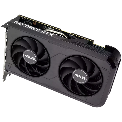 Видеокарта ASUS GeForce RTX5050  8GB DUAL OC Edition 8GB GDDR6 128-bit 1xHDMI 3xDP DUAL-RTX5050-O8G
