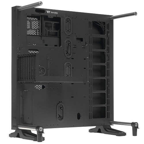 Корпус Thermaltake Core P5 TG V2, Midi Tower, ATX, Black, 6x3.5"/6x2.5", 4xUSB3.0