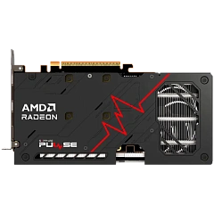 SAPPHIRE PULSE AMD RADEON RX 9060 XT GAMING OC 16GB DUAL HDMI / DP