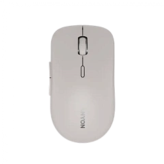 CANYON mouse MW-12 Dual band Wireless Beige