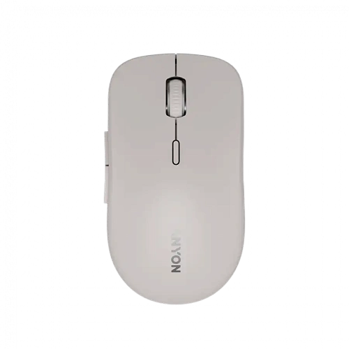 CANYON mouse MW-12 Dual band Wireless Beige