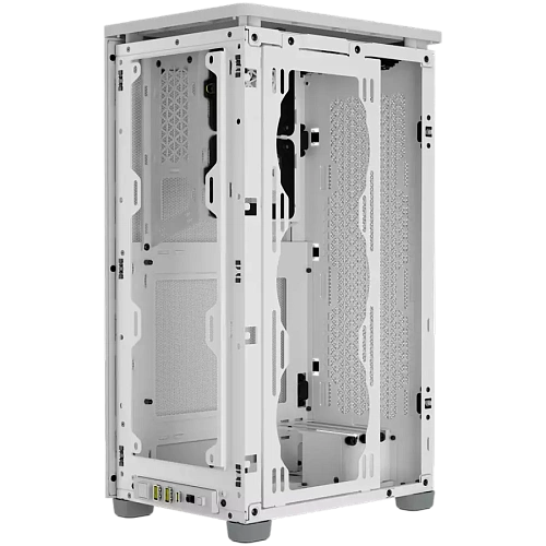 Corsair 2000D AIRFLOW  – White