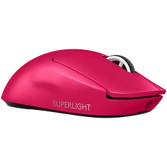 PRO X SUPERLIGHT 2 DEX - PINK - EER2-933
