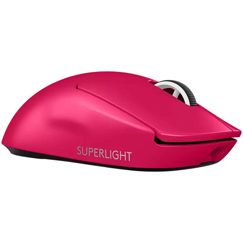 PRO X SUPERLIGHT 2 DEX - PINK - EER2-933