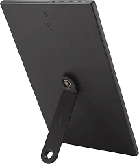 Монитор 15.6" Asus MB169CK, Black, IPS, 1920x1080@60Hz, 250кд/м2, 800:1, 5ms, 2xUSBC, miniHDMI
