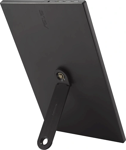 Монитор 15.6" Asus MB169CK, Black, IPS, 1920x1080@60Hz, 250кд/м2, 800:1, 5ms, 2xUSBC, miniHDMI