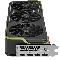Radeon RX6900XT, ASRock OC Formula, 2475MHz/16000MHz, 256bit, 16GB GDDR6, HDMI, 3xDP