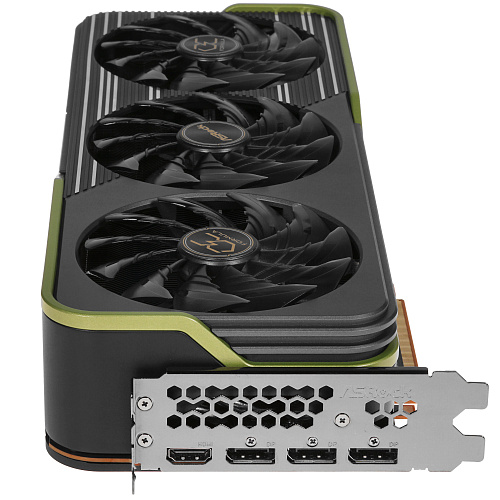Radeon RX6900XT, ASRock OC Formula, 2475MHz/16000MHz, 256bit, 16GB GDDR6, HDMI, 3xDP