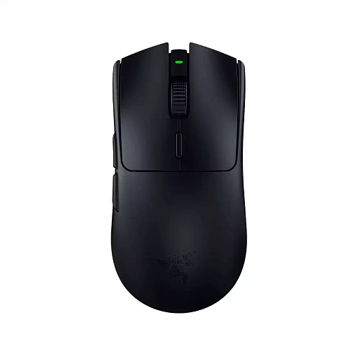 Мышь Razer Viper V3 HyperSpeed, Black, Wireless, Gaming, Optical, 30000dpi, USB