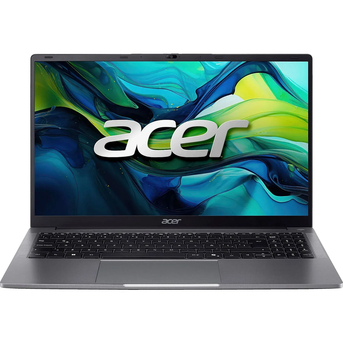 Ноутбук Acer Aspire Lite 15 AL15-32P, Celeron N4500/15.6"FHD/8GB/256GB/UHD Graphics/DOS