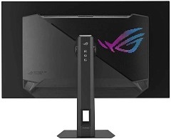Монитор 32" ASUS ROG Strix XG32UCWMG WOLED 38400x2160 240Hz 0.03ms 1300cd/m 1.5M:1 2xHDMI 1xDP 1xUSB