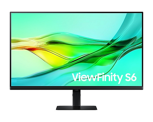 Монитор Samsung 32" LS32D604UAIXCI