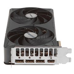 GF RTX5060Ti, Gigabyte Eagle OC, 2572MHz/28000MHz, 128bit, 16GB GDDR7, HDMI, 3xDP