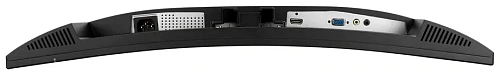Монитор 27" Asus TUF Gaming VG27VH1B, Black, VA,1980x1080@165Hz, 250кд/м2, 3000:1, VGA, HDMI