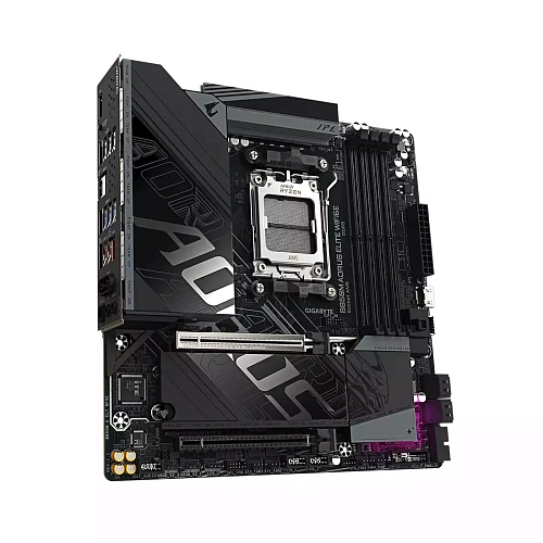 Материнская плата Gigabyte B850M A ELT WF6E