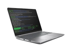 HP ZBook Fury G1i 16 / Ultra 9 285HX for WWAN Fury 16 inch G1i / 1TB PCIe-5x4 2280 NVMe / 32GB (1x32GB) DDR5 5600 SODIMM Memory / NVIDIA RTX PRO 3000 Blackwell 105W+ 12 GB / W11p64HighEnd / 16.0 WQXGA(2560x1600) AG, 120Hz, 400nit, LowBlueLight, for 5MP+IR