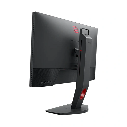 Монитор 24" BenQ Zowie XL2411K, Black-Red, TN, 1920x1080@144Hz, 320кд/м2, 1000:1, 1ms, 3xHDMI, DP